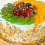 Yummy Fruit Cake 1 Kg
