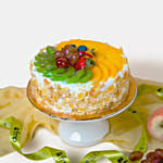 Yummy Fruit Cake 1.5 Kg
