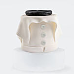 Arabian Delight Cake