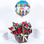 Birthday Beauty