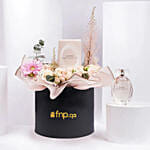 Calvin Klein Sheer Beauty Gift Box For Her