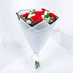 Eternal Elegance Bouquet