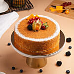 Honey Cake 500gm