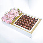 Opera Patisserie | Paradise Chocolates Box