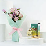 Roberto Cavalli Paradiso EDP N Rose Bouquet