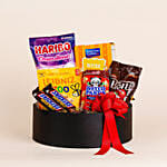 Sweet Carnival Box