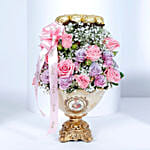 The Rocher and Roses Tower