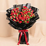 Roses Seduction for Valentine