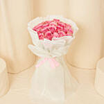 Exotic Pink Petals