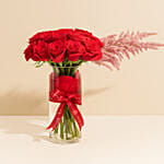 Ravishing Romance Vase