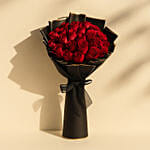 35 Red Roses Bouquet