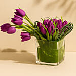 Entwine Tulip