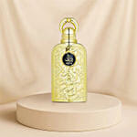 Bayaan by Lattafa With Roses Box