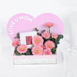 Eternal Bond Gift Box A Blooming Tribute to Love