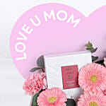 Eternal Bond Gift Box A Blooming Tribute to Love