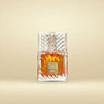 Ivory Blossom & Spice Symphony