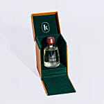 Kenooz Dessert Rose Perfume 100ml with Elegant Floral Bouquet