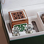 Kenooz Luxe Essence Box Experience Ultimate Ramadan Luxury