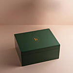 Kenooz Luxurious Ramadan Aroma & Elegance Gift Box