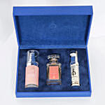 Luxurious Alghawaly Perfume Gift Box A Symphony of Exquisite Scents