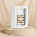 Majestic Pink With Oud Essence