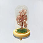 Shades of Pink Wish Tree