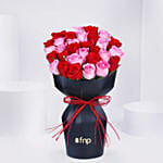 Eternal Love Rose Bouquet