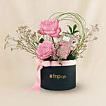 Gucci Flora Gorgeous Gardenia Perfume with Elegant Roses