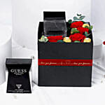 Guess Seductive & Red Rose | Indulgence