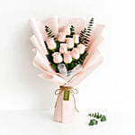 Pastel Dream Bouquet