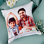 Personalised Soft Cushion