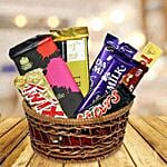 Choco World