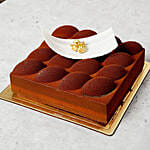 De Hazelnut Praline