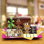 Delectable Sweets