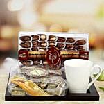 Get bold with Dates