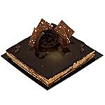 Opera Cake 8 Portion
