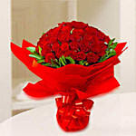 Red Rosy Deluxe