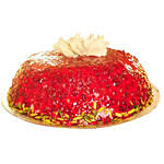 1 Kg Pomegranate cake