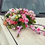 Trending Car Decoration