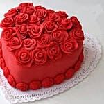 TestCake