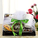 Classic Dates Hamper