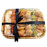 Deluxe Sweet N Savory Tray