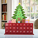 Christmas Countdown Calendar