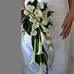 Elegant Wedding Bouquet