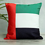 UAE Cushion