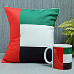 UAE Flag Combo