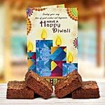 Wishes with Brownies