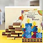 Tempting Wishes of Diwali