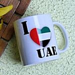 Love For UAE