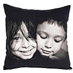 Brother N Sister Personalized Cushion